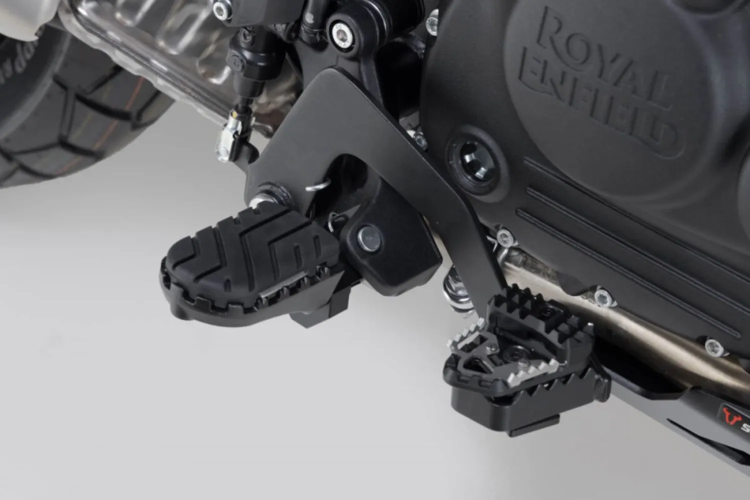 SW-MOTECH - ION FOOTREST KIT - 16202730