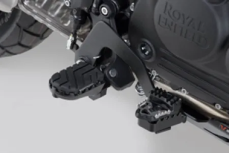 SW-MOTECH - ION FOOTREST KIT - 16202730