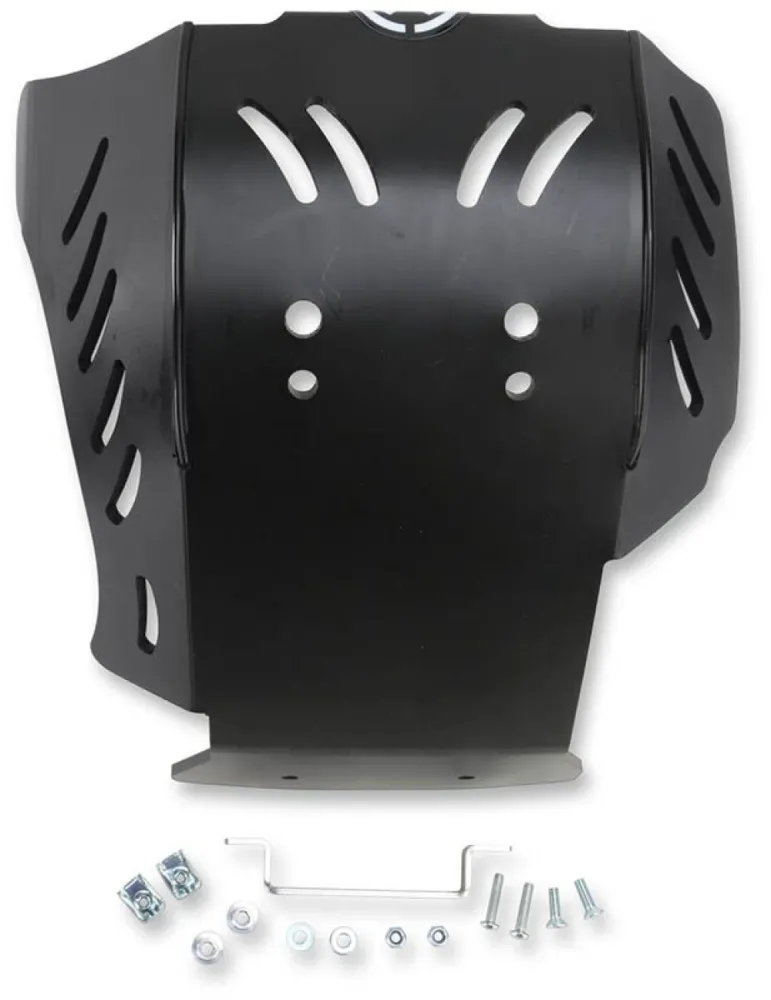 MOOSE OFFROAD HARD-PARTS - SKIDPLATE PRO SHE 250SEF 12-18 - 05061034