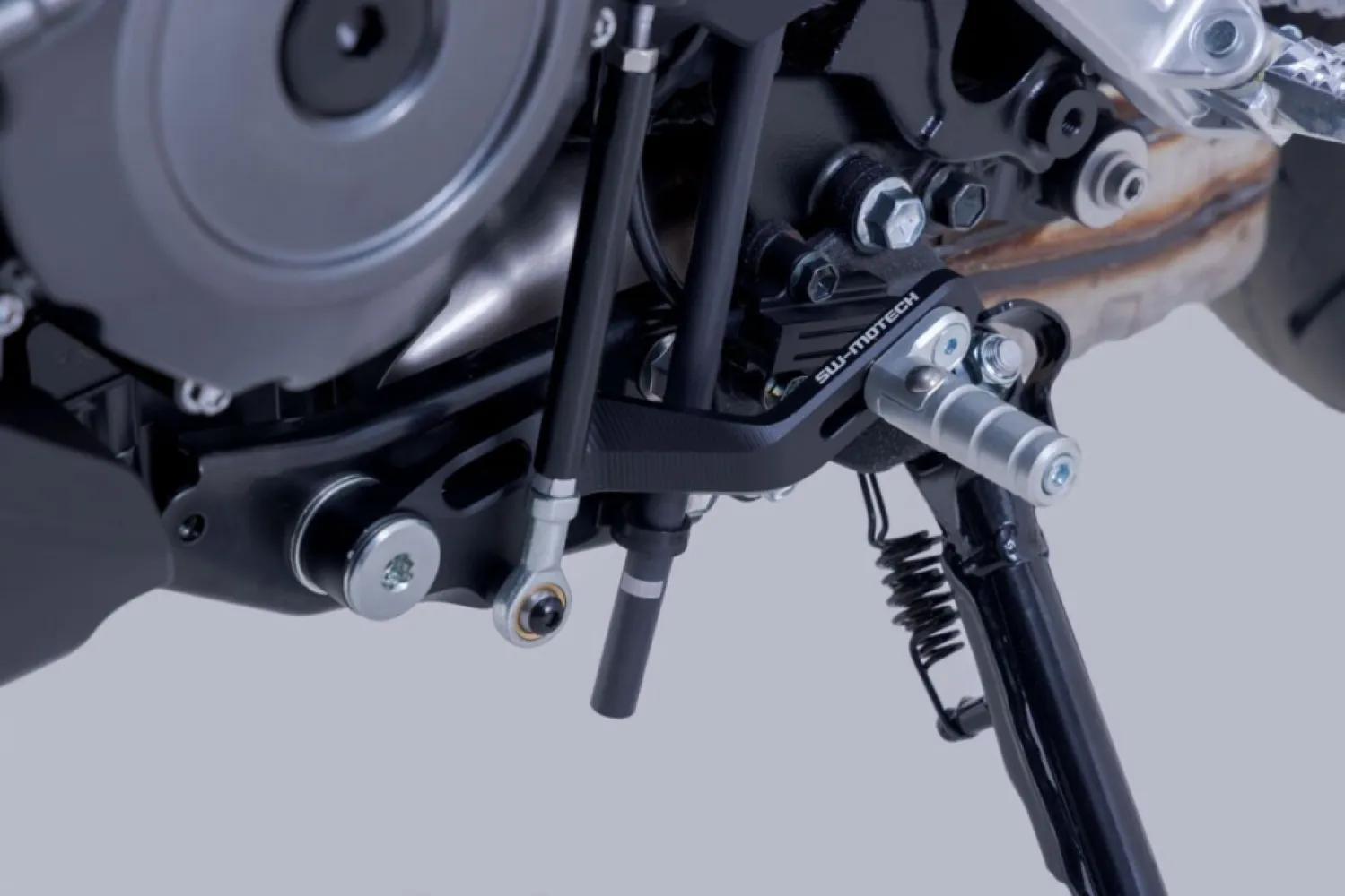 SW-MOTECH - GEAR LEVER - 16211189
