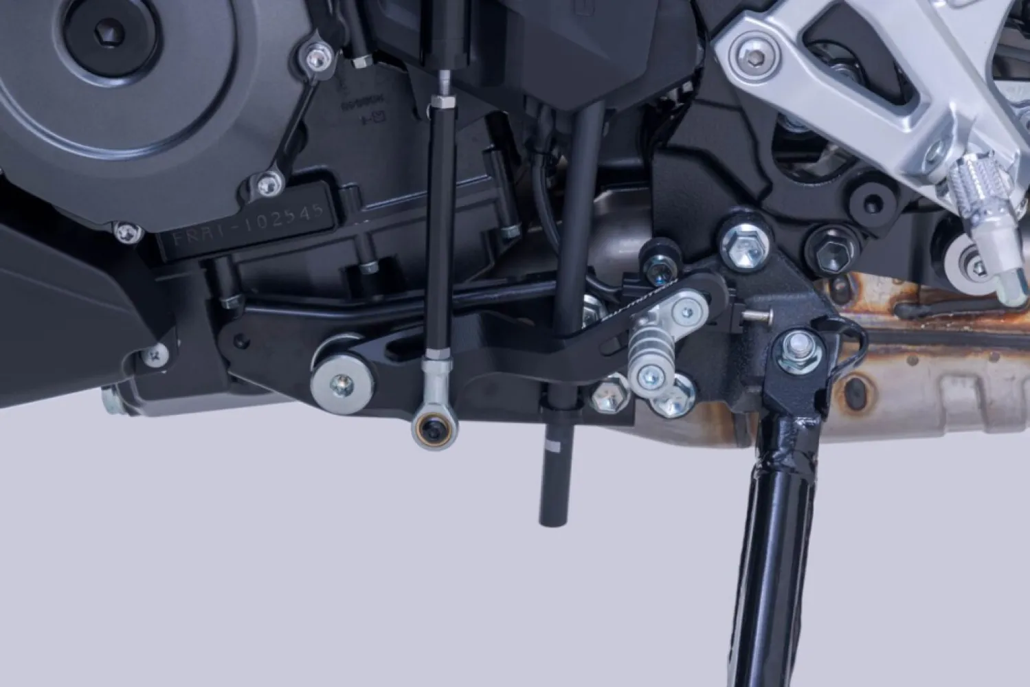 SW-MOTECH - GEAR LEVER - 16211189