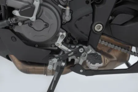 SW-MOTECH - GEAR LEVER - 16211204