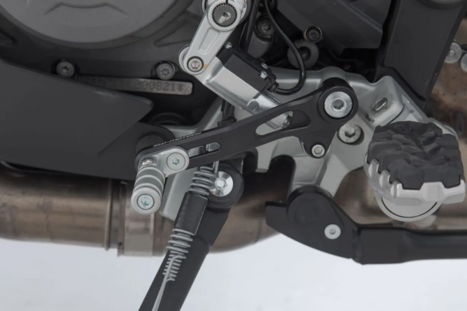 SW-MOTECH - GEAR LEVER - 16211204