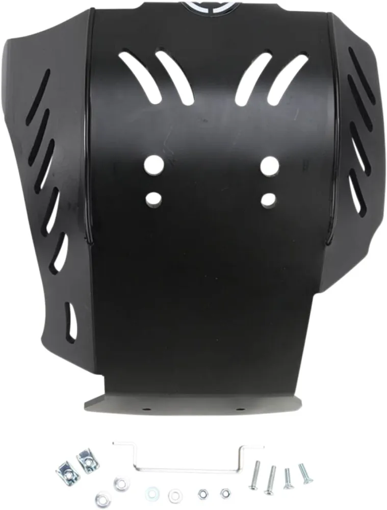 MOOSE OFFROAD HARD-PARTS - SKID PLATE PRO MSE KTM - 05061059