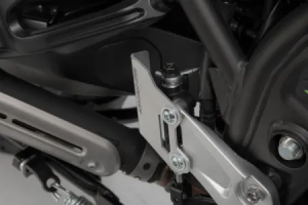SW-MOTECH - BRAKE CYLINDER GUARD - 17310731