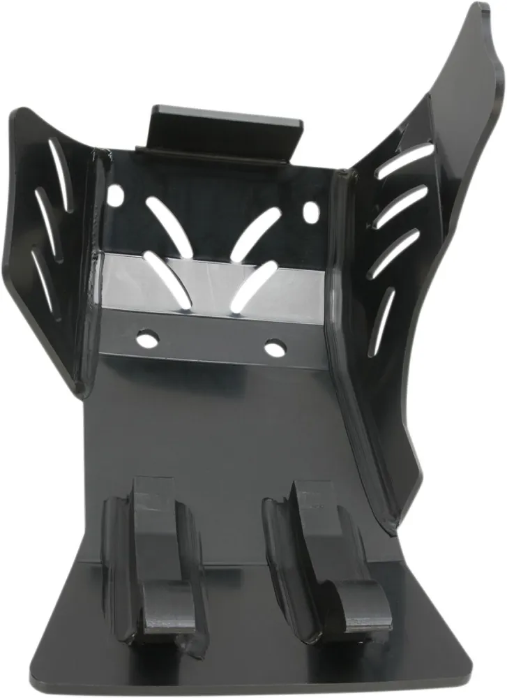 MOOSE OFFROAD HARD-PARTS - SKID PLATE PRO MSE KTM - 05061058