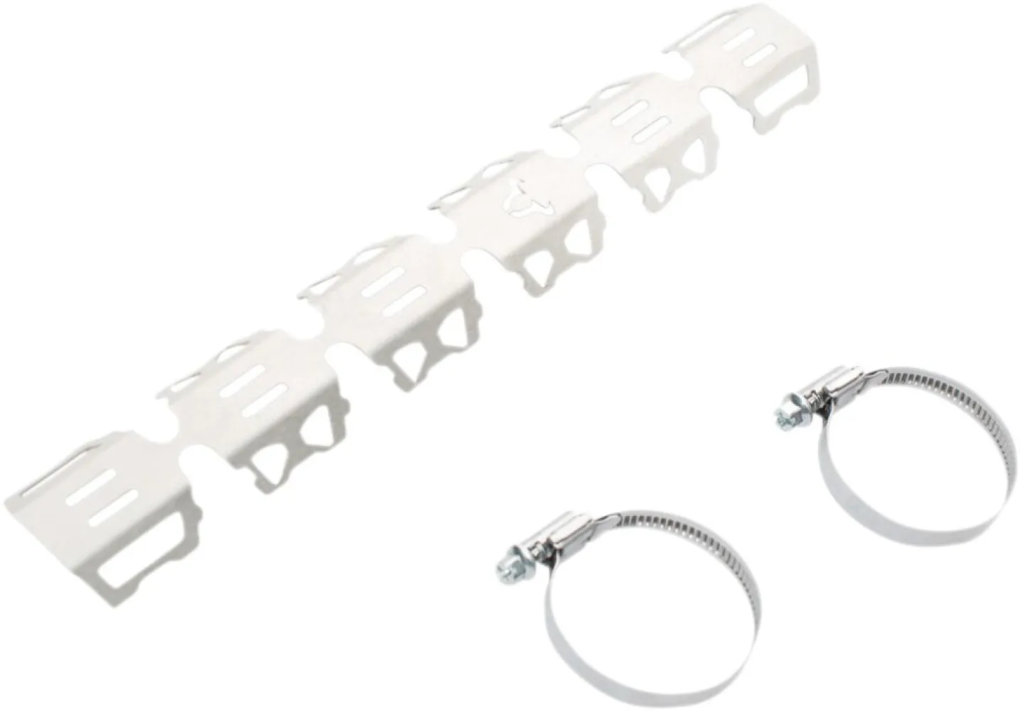 SW-MOTECH - HEAD PIPE GUARD - 18611420