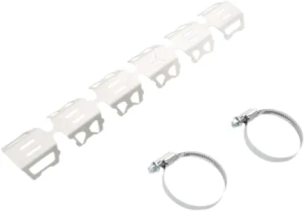 SW-MOTECH - HEAD PIPE GUARD - 18611420