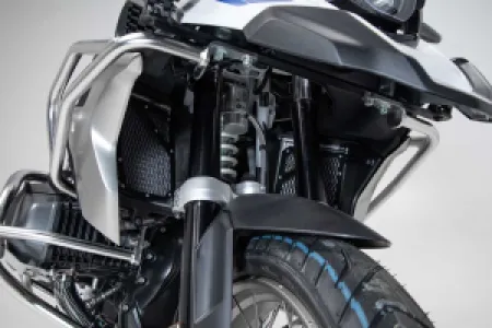 SW-MOTECH - RADIATOR GUARD - 19040207