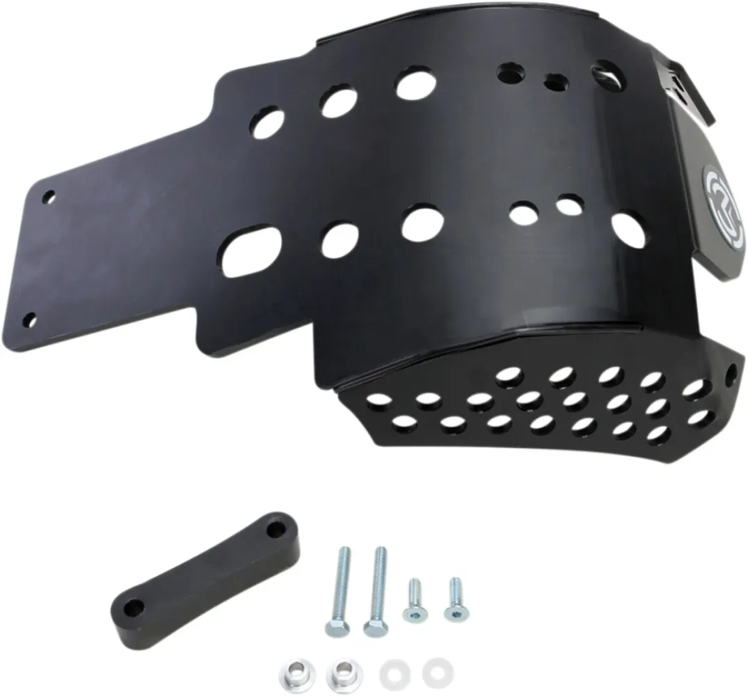 MOOSE OFFROAD HARD-PARTS - SKID PLATE PRO MSE KAW - 05061132