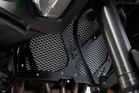 SW-MOTECH - RADIATOR GUARD - 19040209