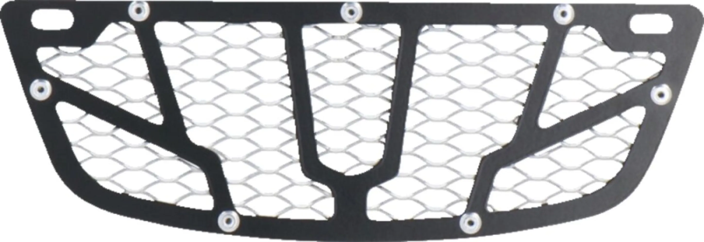 SW-MOTECH - OIL COOLER GUARD - 19040297