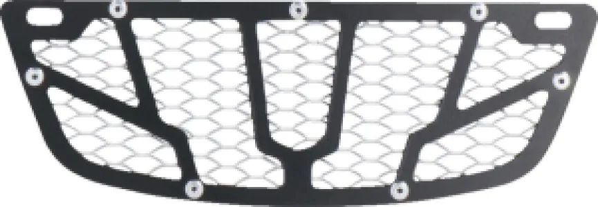 SW-MOTECH - OIL COOLER GUARD - 19040297