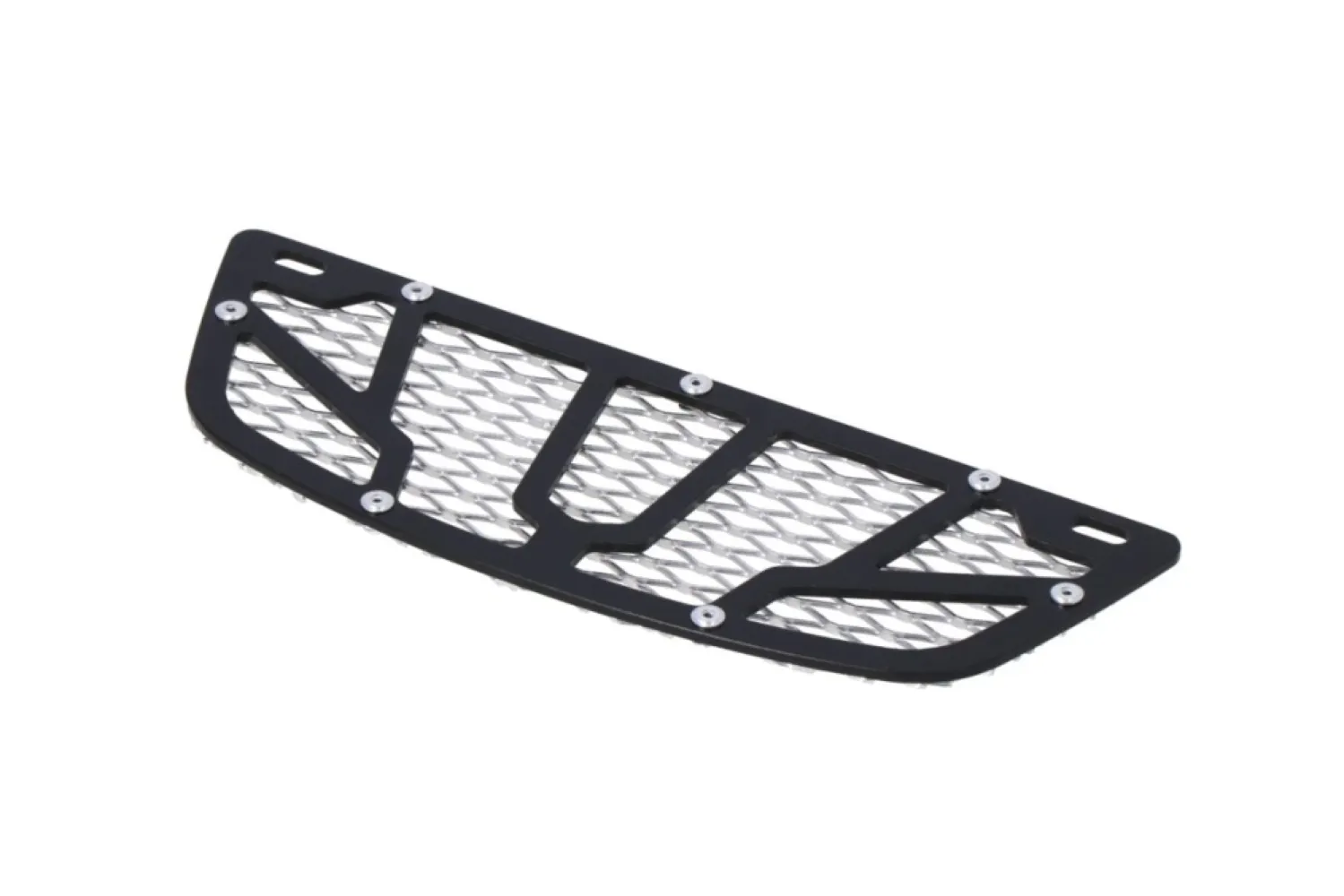 SW-MOTECH - OIL COOLER GUARD - 19040297
