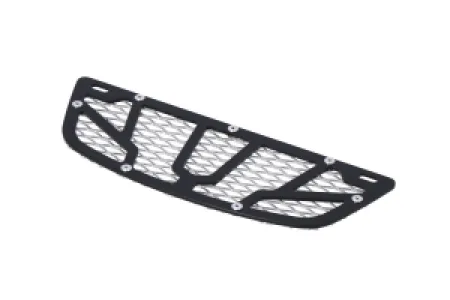 SW-MOTECH - OIL COOLER GUARD - 19040297
