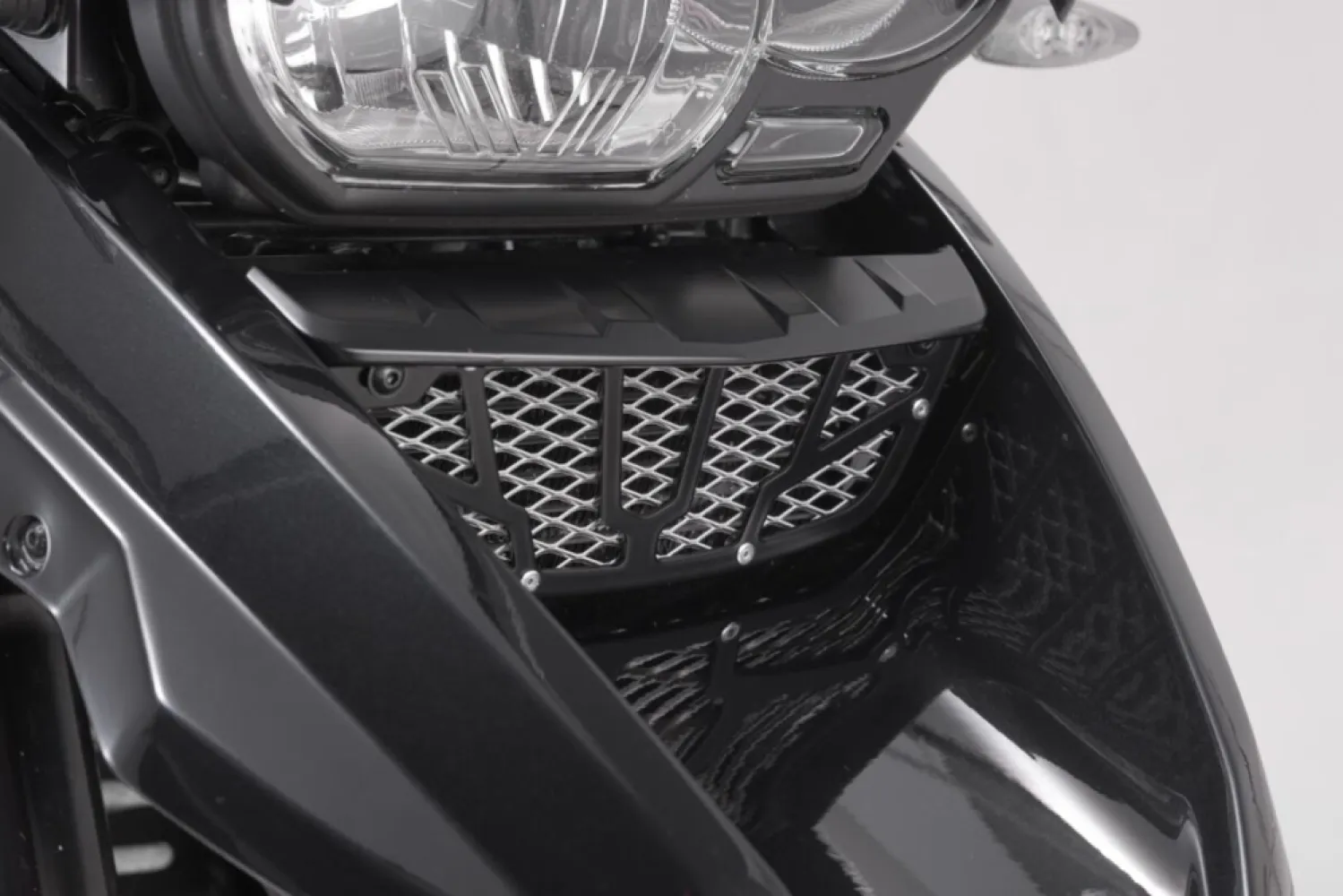 SW-MOTECH - OIL COOLER GUARD - 19040297