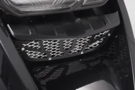 SW-MOTECH - OIL COOLER GUARD - 19040297