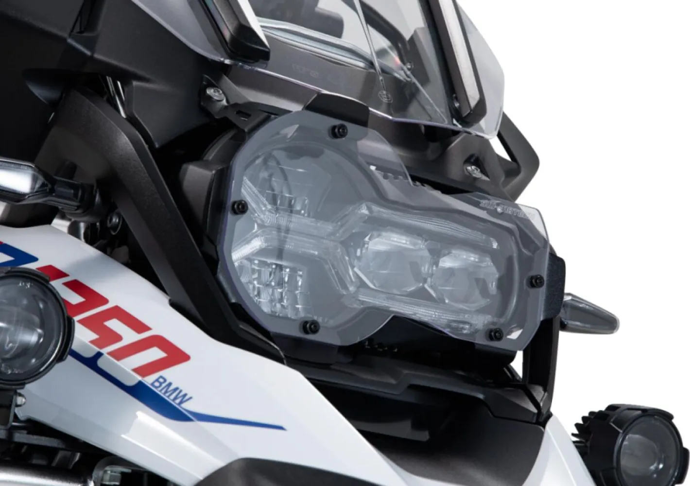 SW-MOTECH - HEADLIGHT GUARD - 20012258
