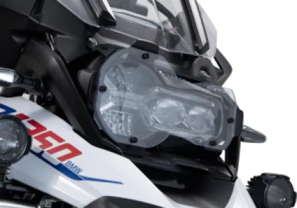 SW-MOTECH - HEADLIGHT GUARD - 20012258