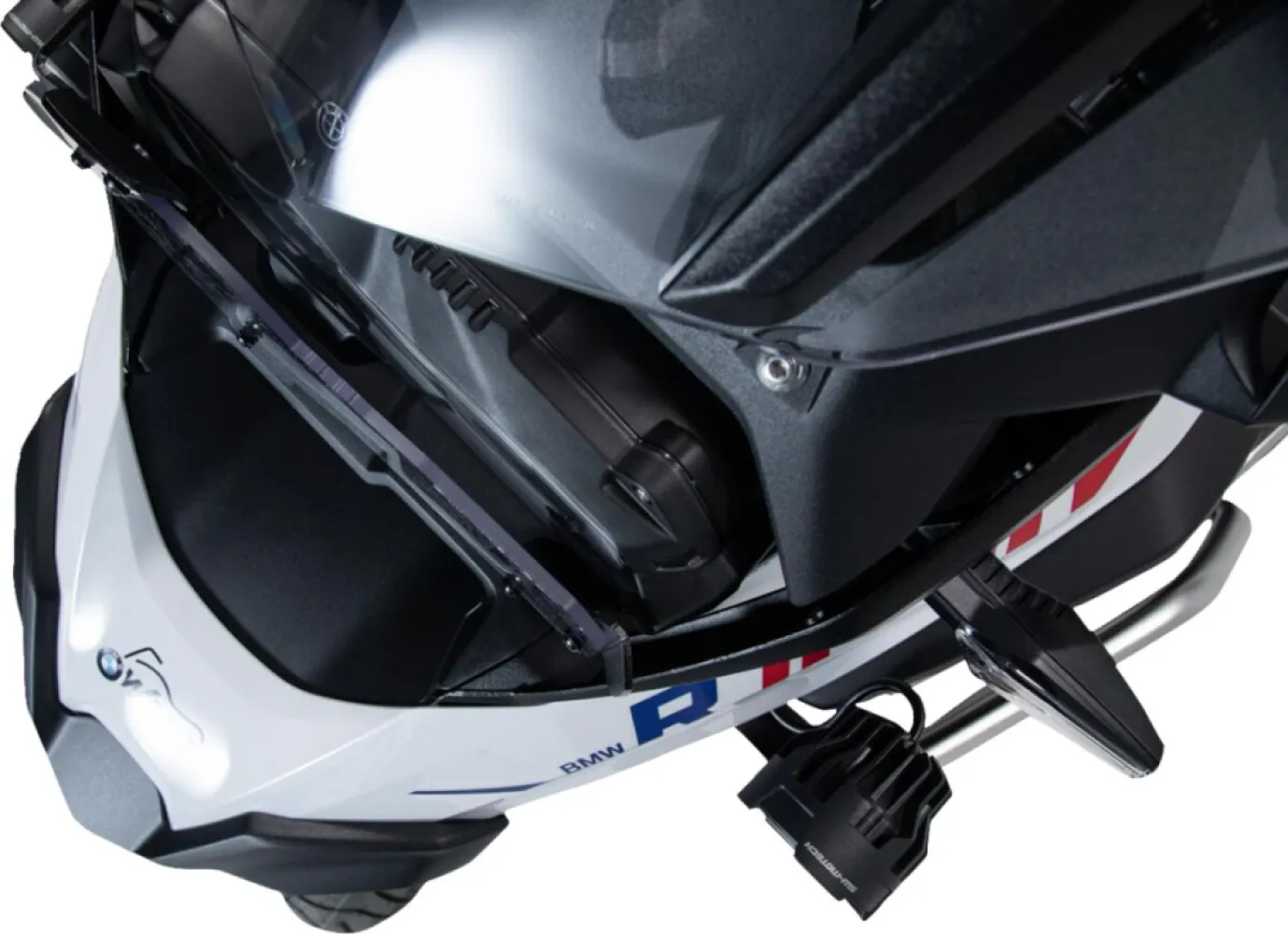 SW-MOTECH - HEADLIGHT GUARD - 20012258