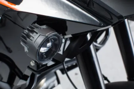 SW-MOTECH - LIGHT MOUNTING KIT - 20012267