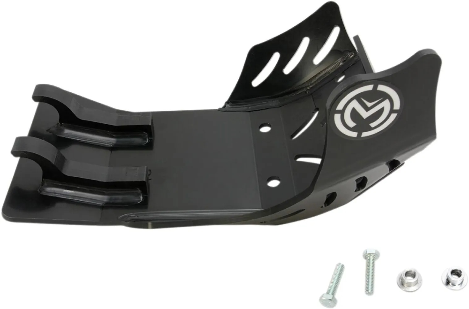MOOSE OFFROAD HARD-PARTS - SKID PLATE PRO MSE KTM - 05061060