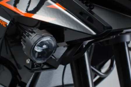 SW-MOTECH - LIGHT MOUNTING KIT - 20012267