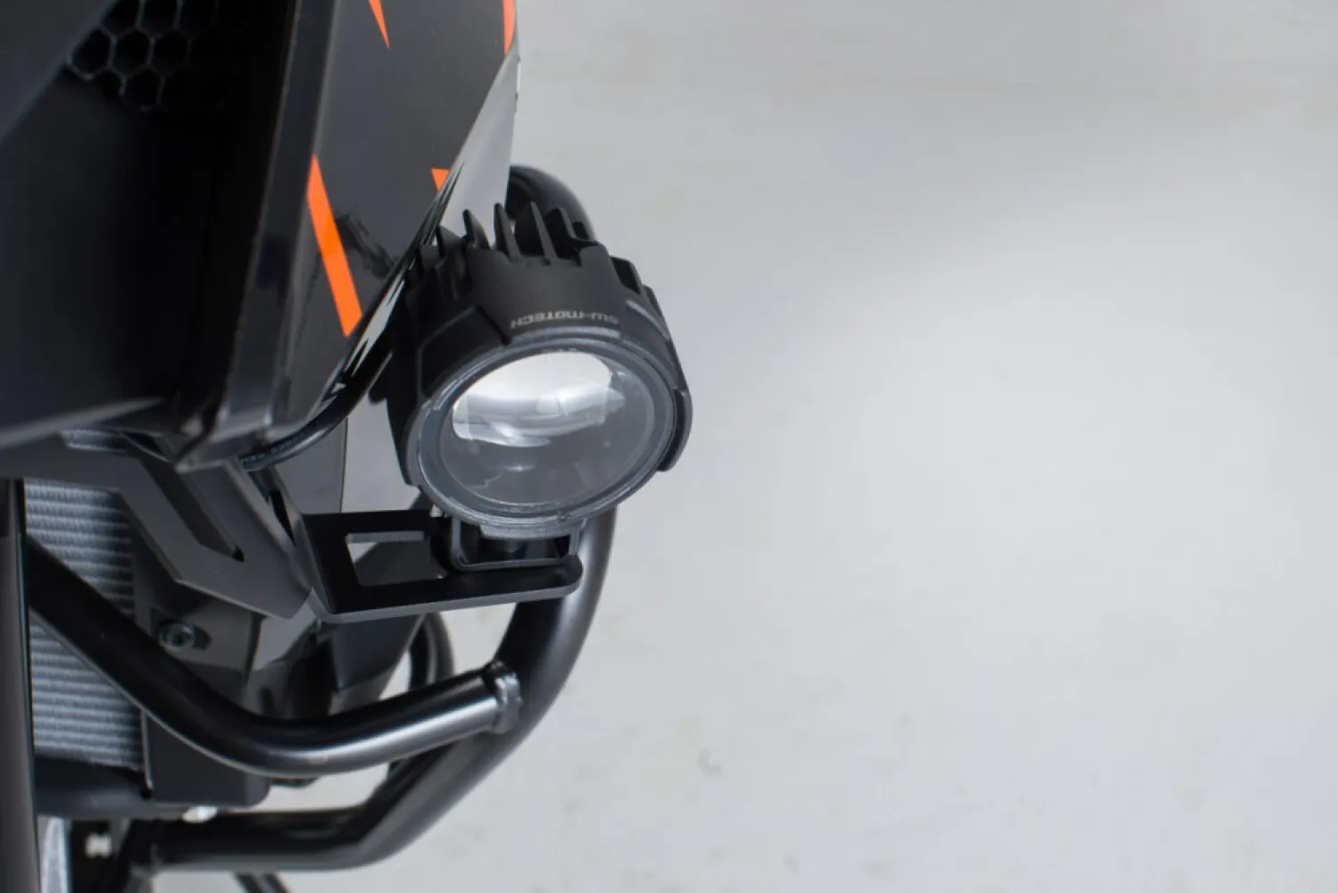SW-MOTECH - LIGHT MOUNTING KIT - 20012267