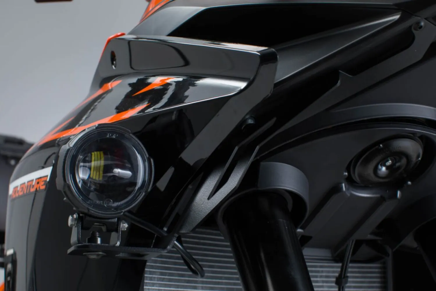 SW-MOTECH - LIGHT MOUNTING KIT - 20012267
