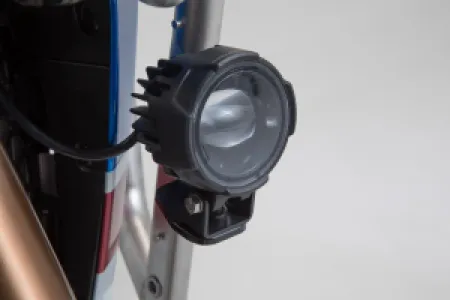 SW-MOTECH - LIGHT MOUNTING KIT - 20012266