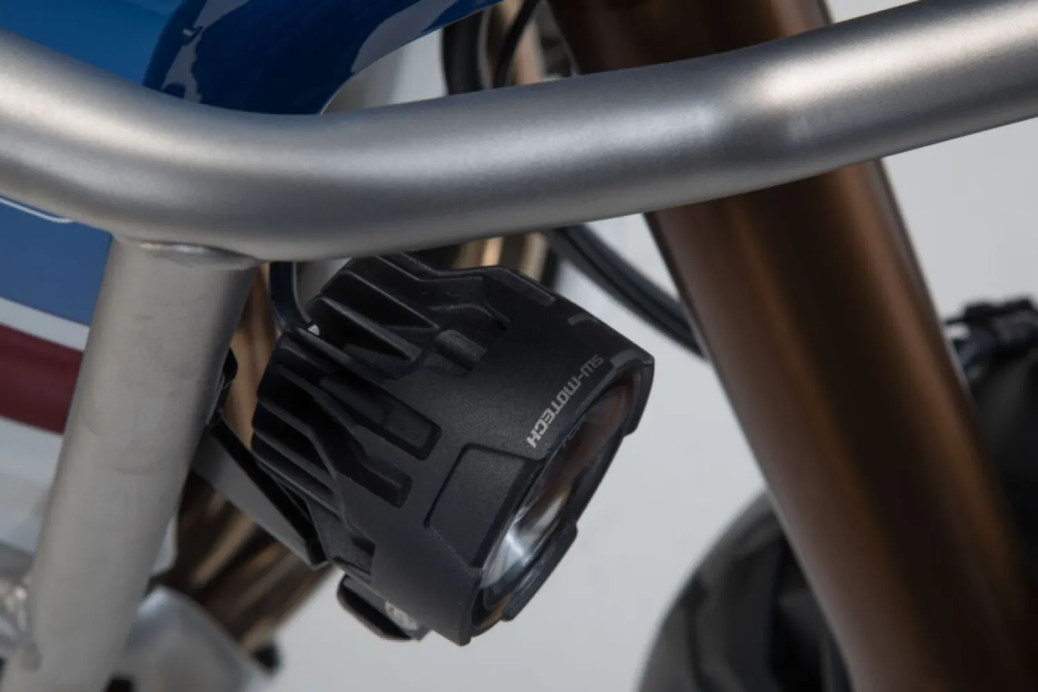 SW-MOTECH - LIGHT MOUNTING KIT - 20012266