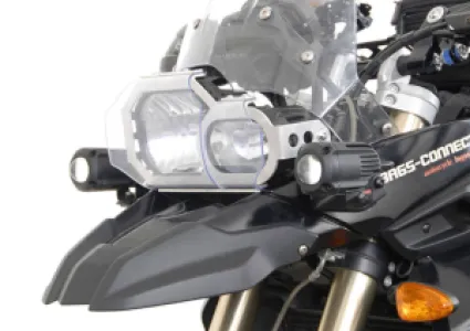 SW-MOTECH - LIGHT MOUNTING KIT - 20012270