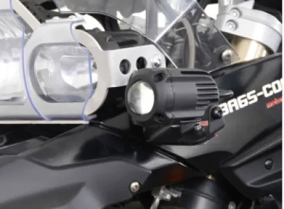 SW-MOTECH - LIGHT MOUNTING KIT - 20012270