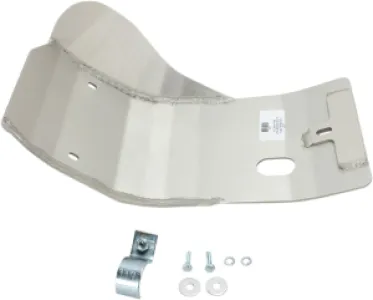 MOOSE OFFROAD HARD-PARTS - SKID PLATE MSE KTM/HUSQ - 05061135