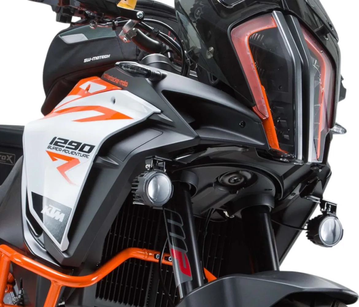 SW-MOTECH - LIGHT MOUNTING KIT - 20012268