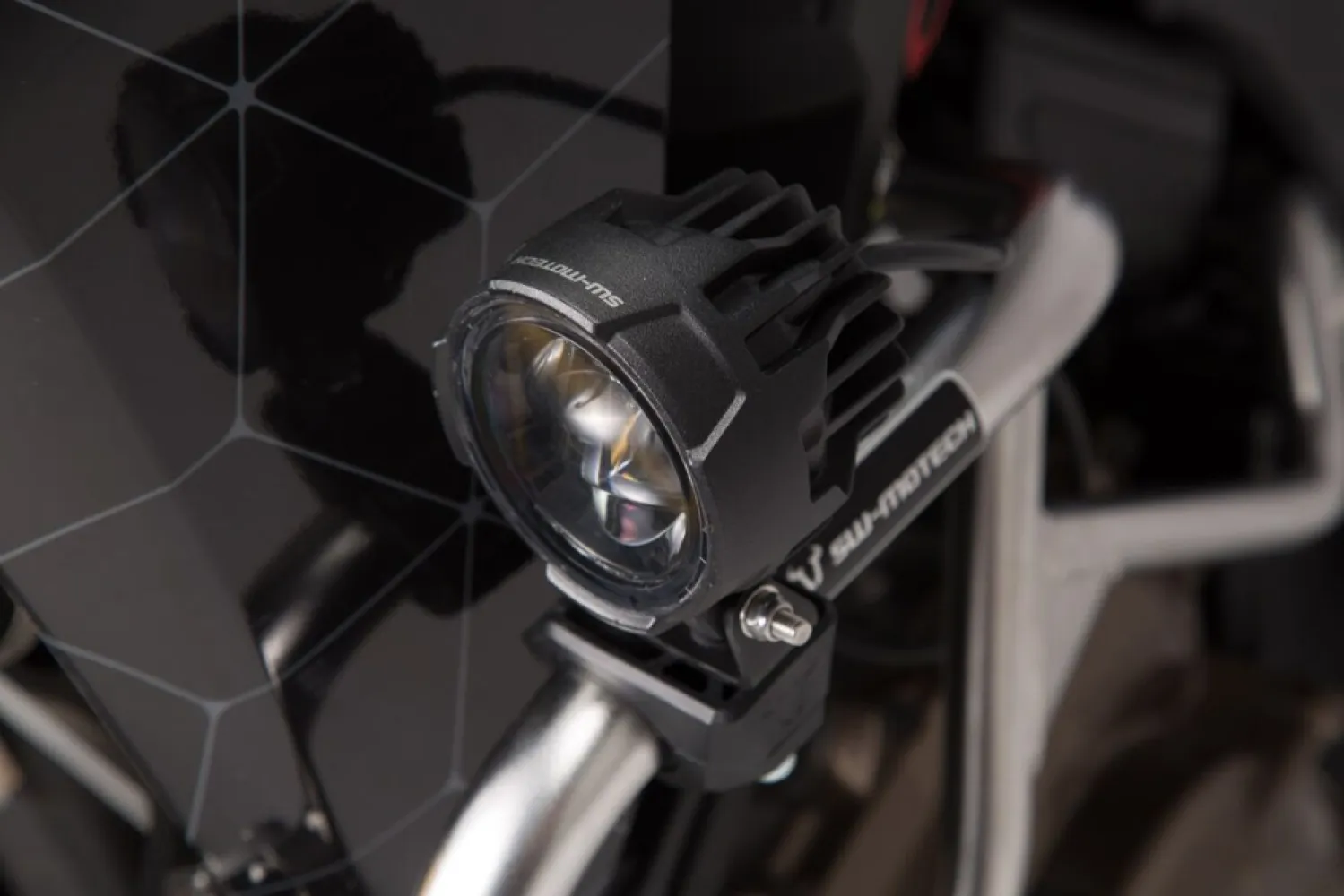 SW-MOTECH - FOG LIGHTS EVO - 20012261