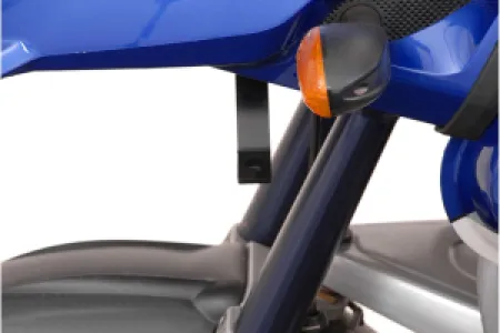 SW-MOTECH - LIGHT MOUNTING KIT - 20012271