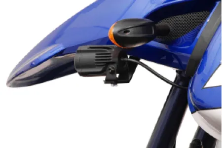 SW-MOTECH - LIGHT MOUNTING KIT - 20012271