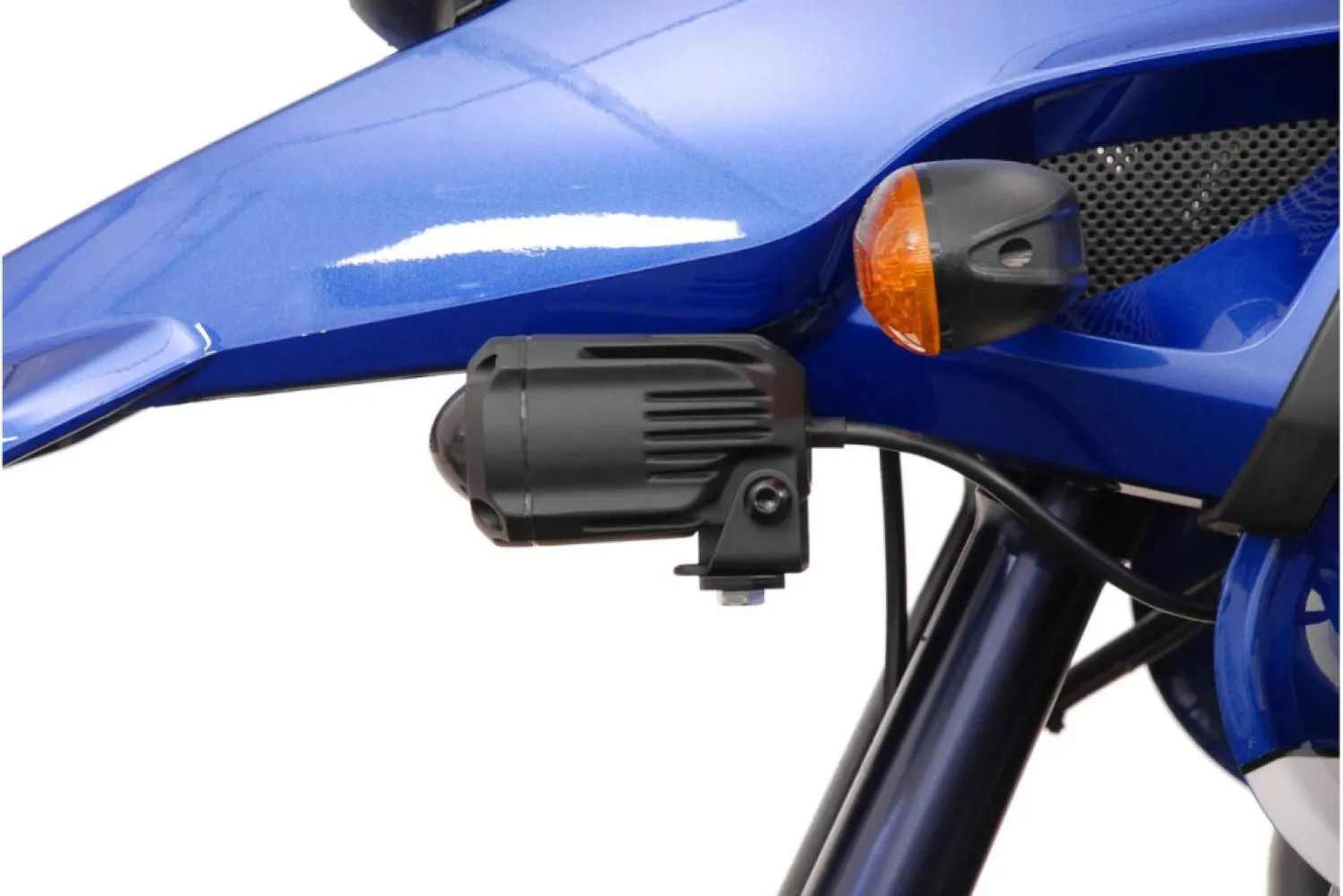 SW-MOTECH - LIGHT MOUNTING KIT - 20012271