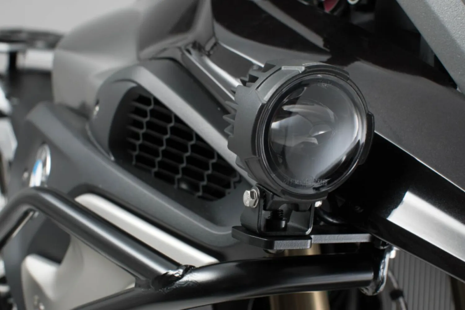 SW-MOTECH - LIGHT MOUNTING KIT - 20012273
