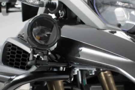 SW-MOTECH - LIGHT MOUNTING KIT - 20012273
