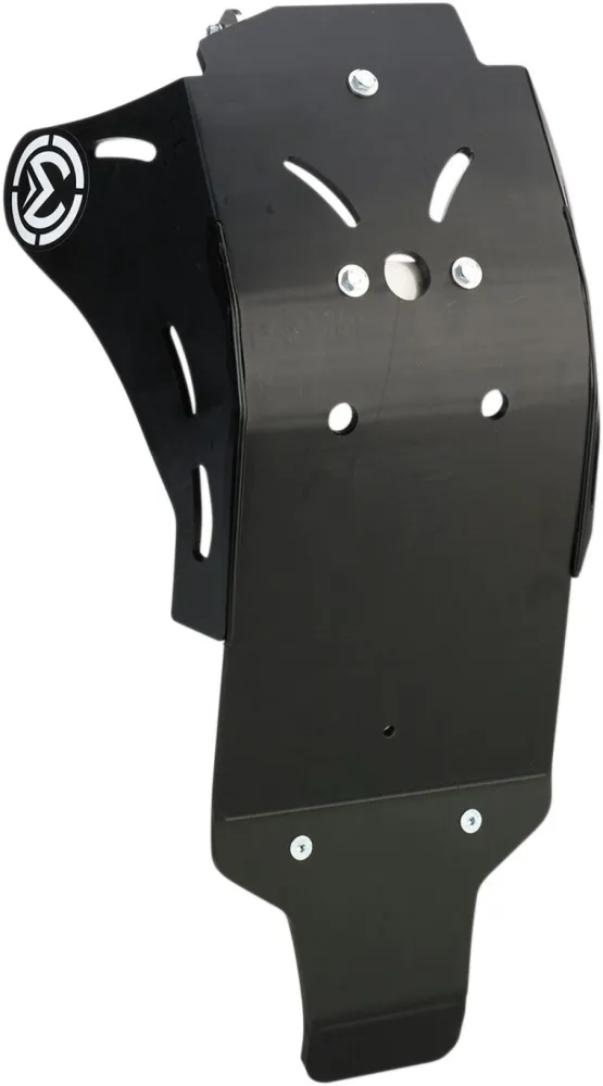 MOOSE OFFROAD HARD-PARTS - SKID PLATE PRO LG KTM - 05061204