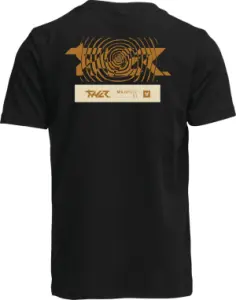 THOR - TEE YTH MIND CONTROL BLACK MD - 30323903