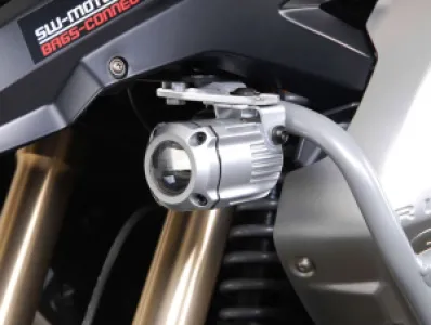 SW-MOTECH - LIGHT MOUNTING KIT - 20012274