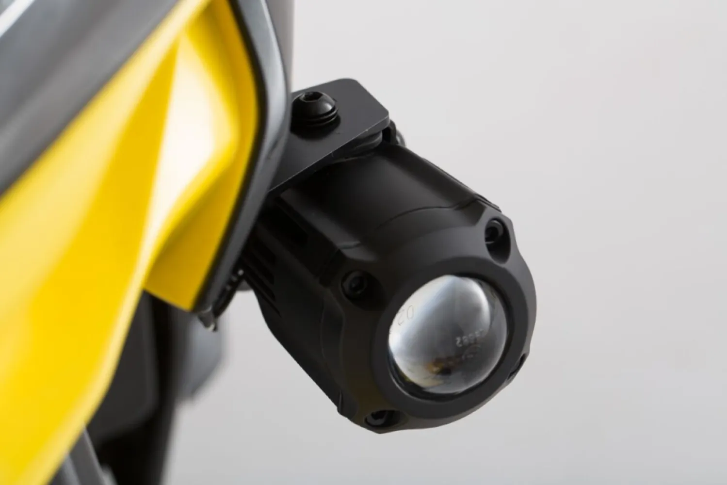 SW-MOTECH - LIGHT MOUNTING KIT - 20012275