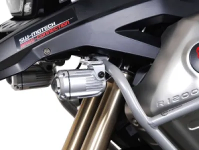 SW-MOTECH - LIGHT MOUNTING KIT - 20012274