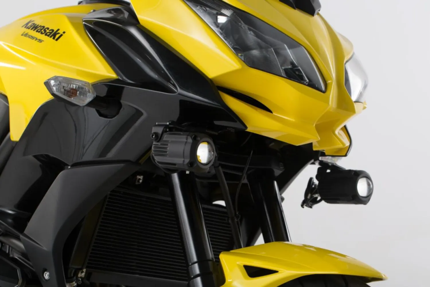 SW-MOTECH - LIGHT MOUNTING KIT - 20012275