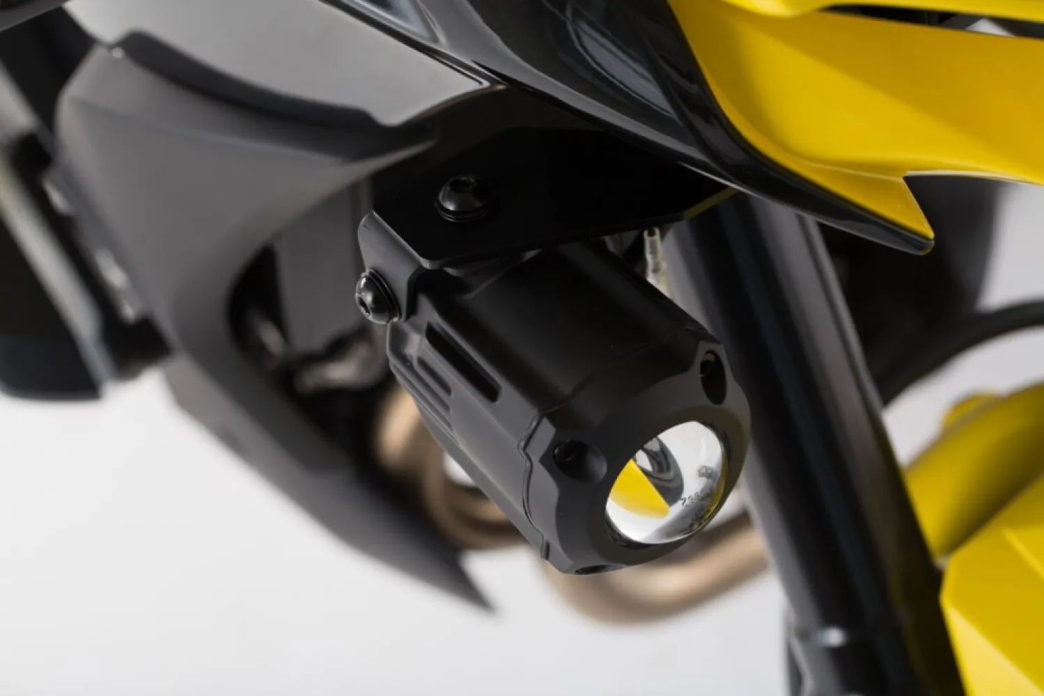 SW-MOTECH - LIGHT MOUNTING KIT - 20012275
