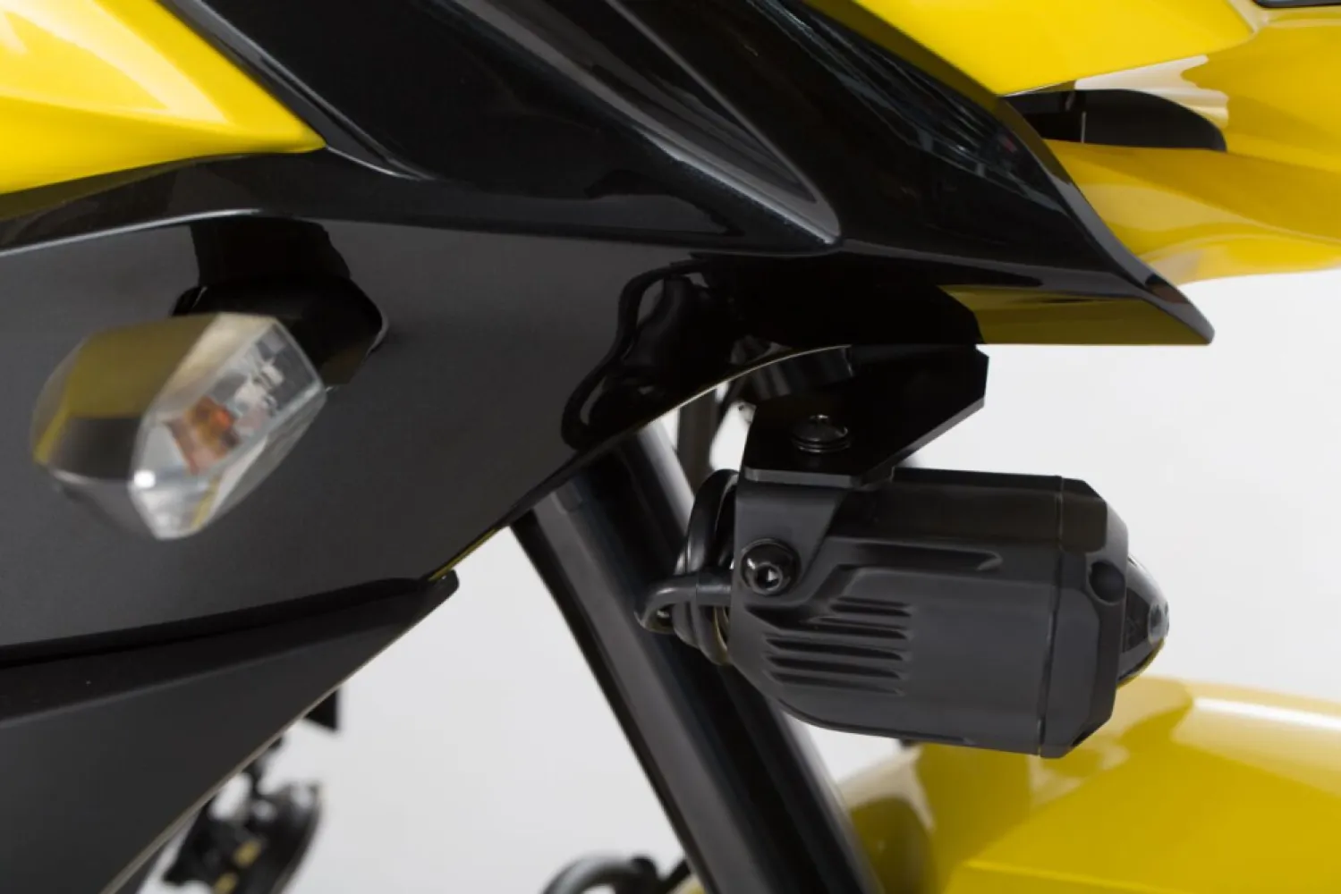 SW-MOTECH - LIGHT MOUNTING KIT - 20012275