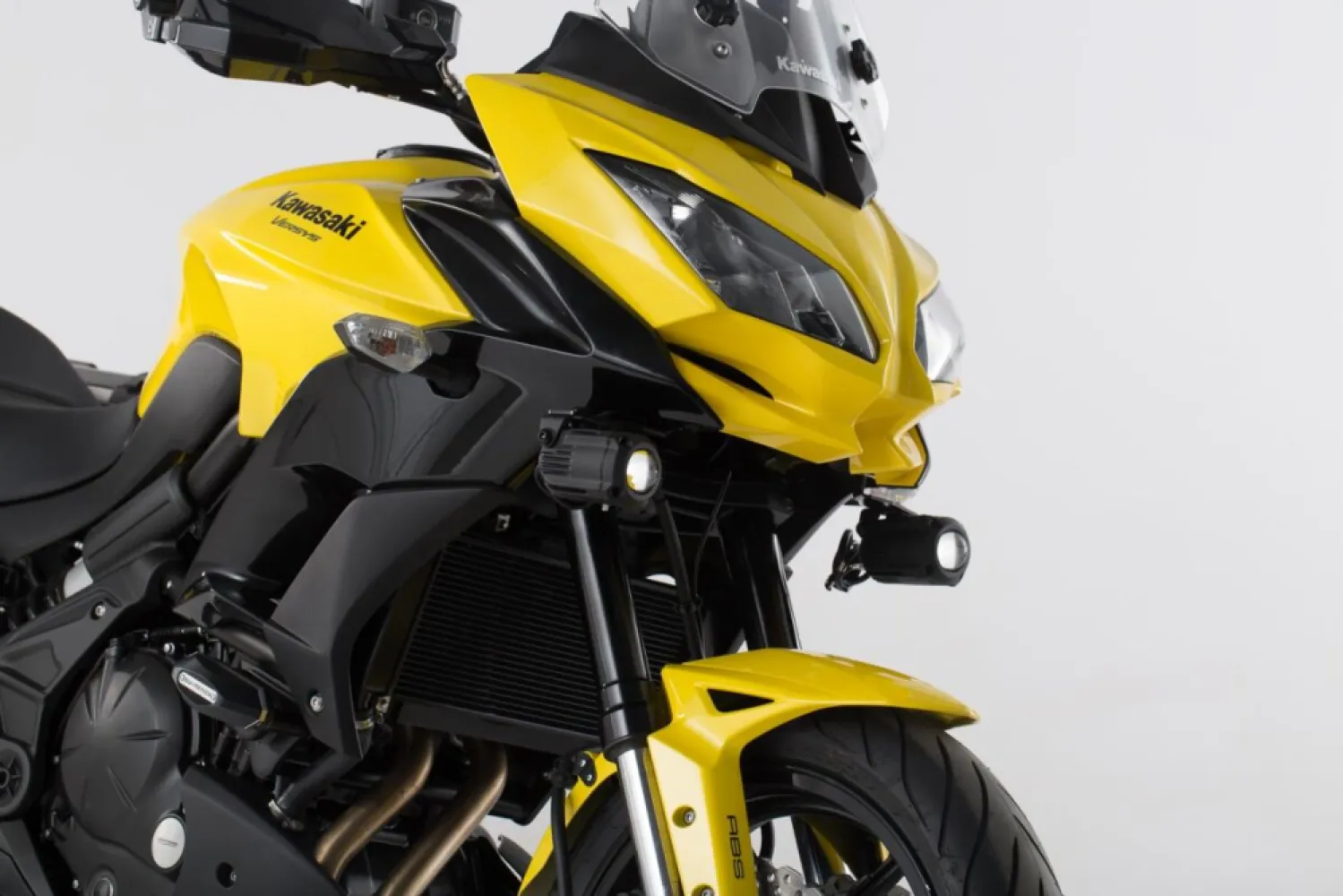 SW-MOTECH - LIGHT MOUNTING KIT - 20012275